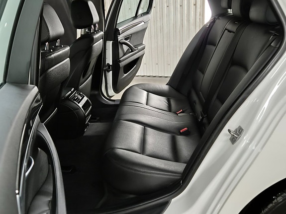 BMW 520d 25 of 27