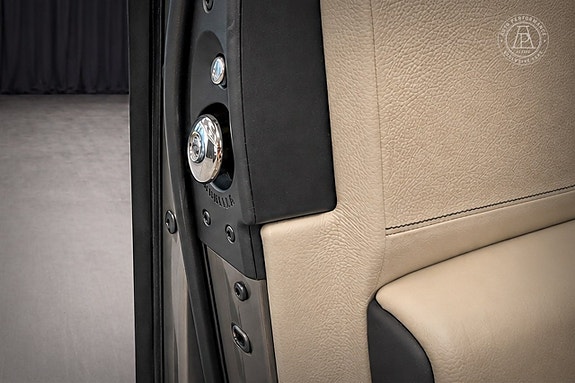 Rolls Royce Ghost 9 of 16