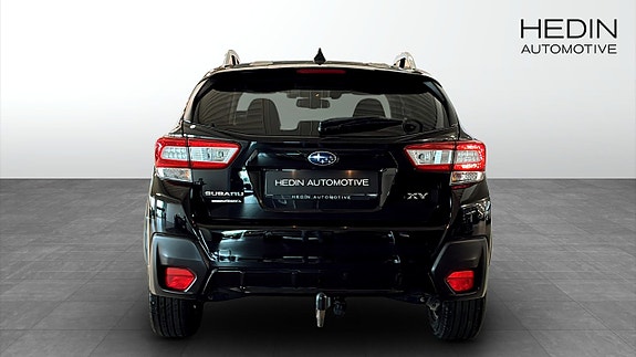 Subaru XV 7 of 12