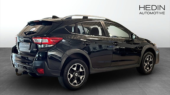 Subaru XV 2 of 5
