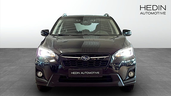 Subaru XV 8 of 12