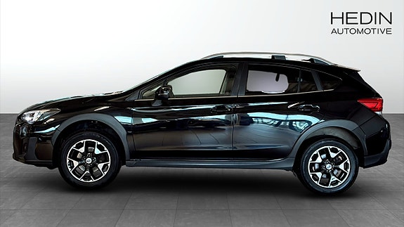 Subaru XV 6 of 12