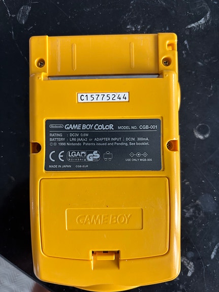 Product image 2 of 3