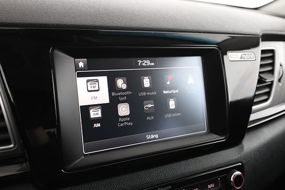 Kia Niro 23 of 30
