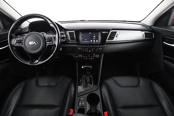 Kia Niro 13 of 30