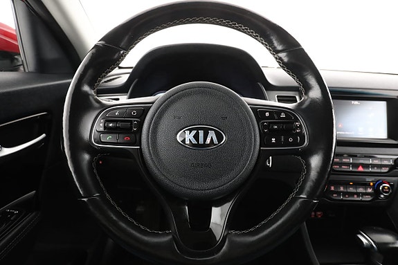 Kia Niro 19 of 30