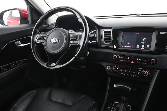 Kia Niro 14 of 30
