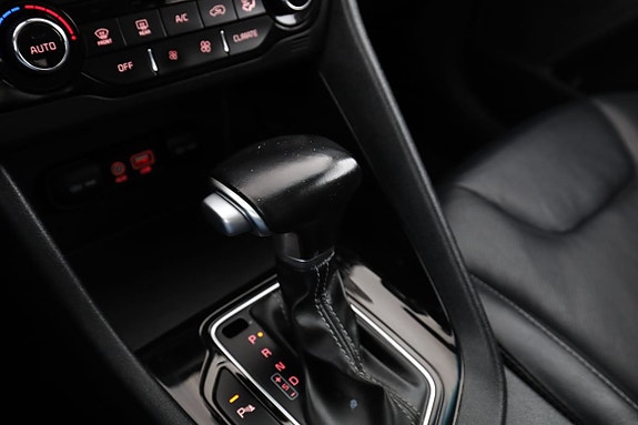 Kia Niro 28 of 30