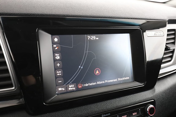 Kia Niro 21 of 30