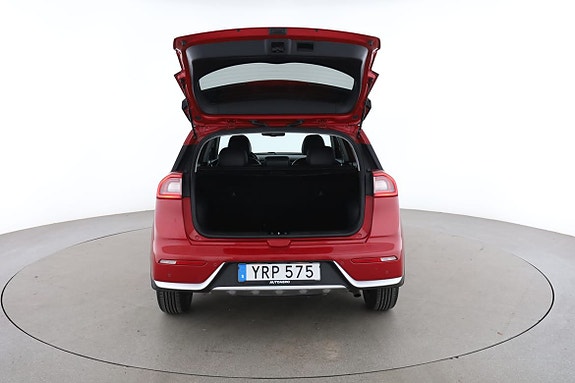 Kia Niro 17 of 30