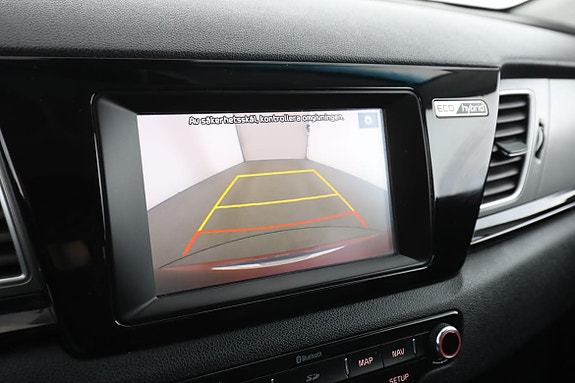 Kia Niro 22 of 30