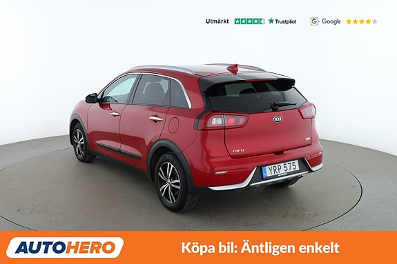 Kia Niro 3 of 5