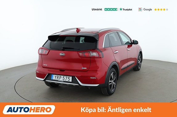 Kia Niro 6 of 30