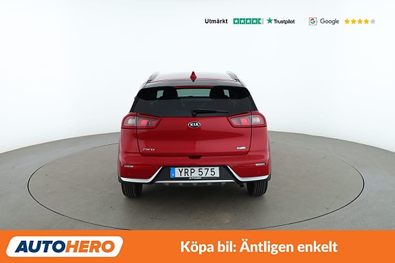 Kia Niro 4 of 5