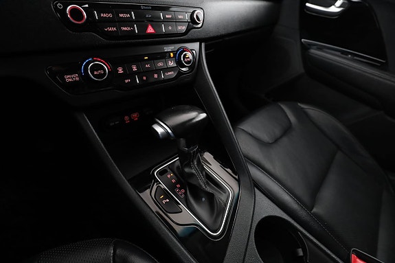 Kia Niro 24 of 30