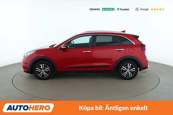 Kia Niro 2 of 5
