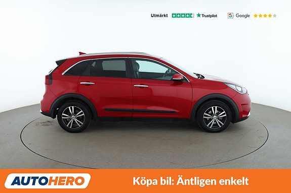 Kia Niro 7 of 30