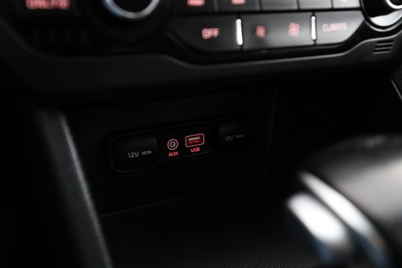 Kia Niro 27 of 30