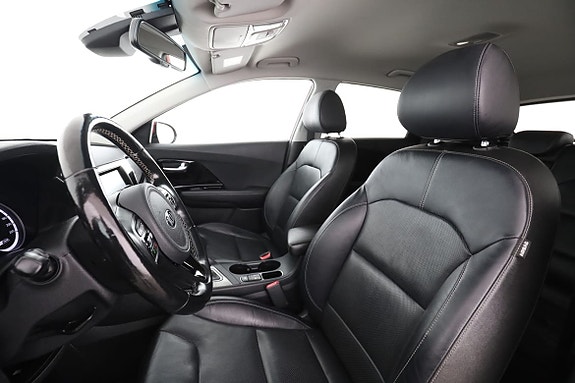 Kia Niro 11 of 30