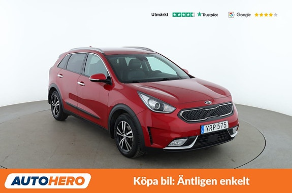 Kia Niro 8 of 30