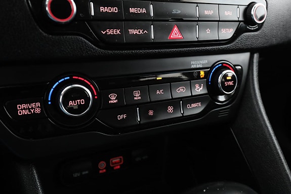 Kia Niro 26 of 30