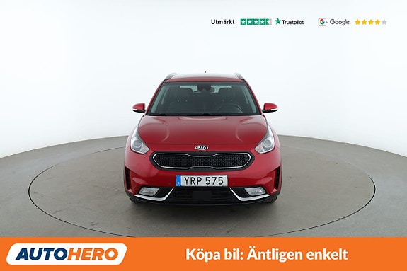 Kia Niro 9 of 30