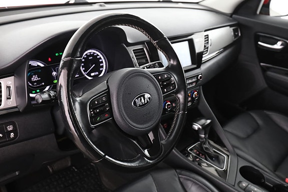 Kia Niro 12 of 30