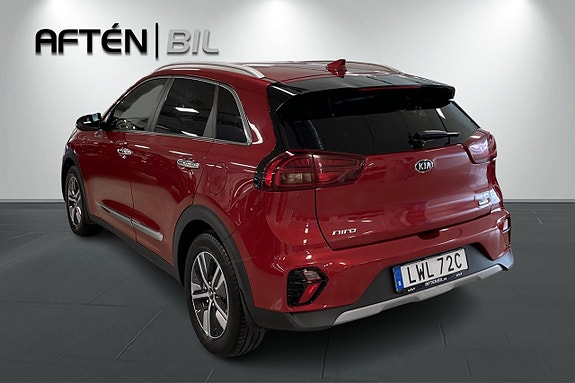 Kia Niro 8 of 22