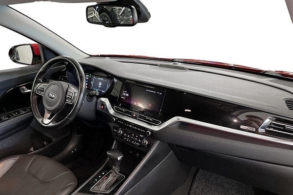 Kia Niro 15 of 22