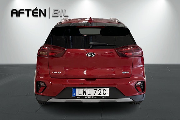 Kia Niro 9 of 22