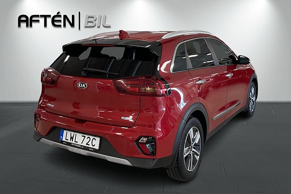 Kia Niro 10 of 22