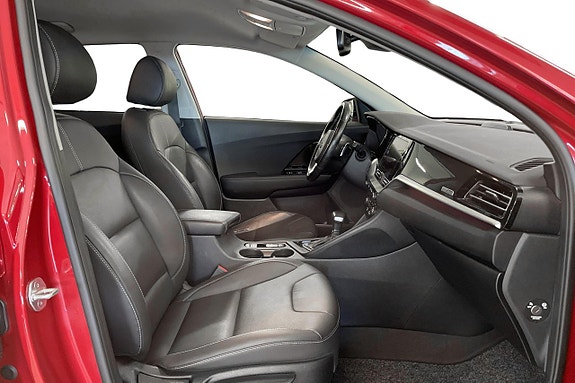 Kia Niro 14 of 22