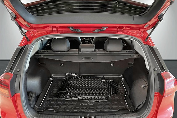 Kia Niro 17 of 22