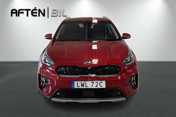 Kia Niro 3 of 22
