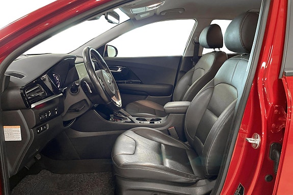 Kia Niro 13 of 22