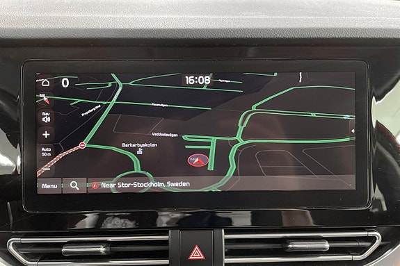 Kia Niro 19 of 22