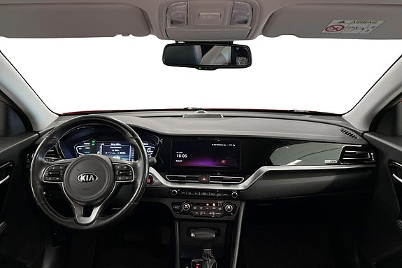 Kia Niro 11 of 22