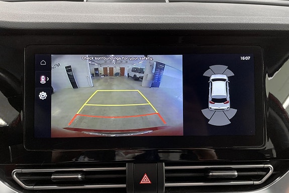 Kia Niro 18 of 22