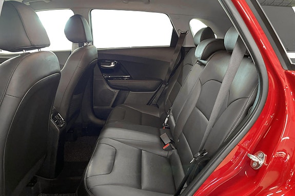 Kia Niro 16 of 22
