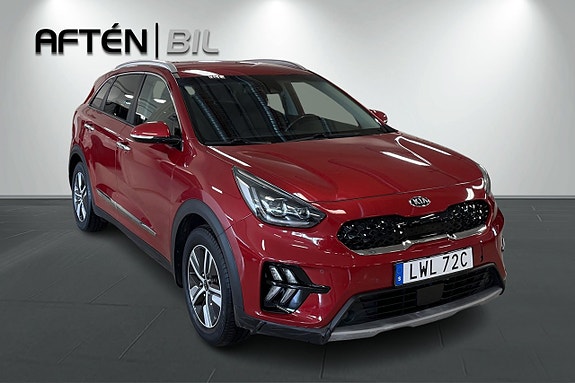 Kia Niro 4 of 22