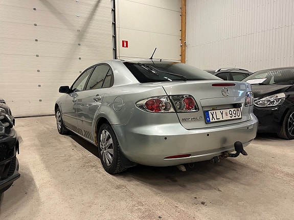 Mazda 6 5 of 5