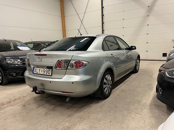 Mazda 6 3 of 5