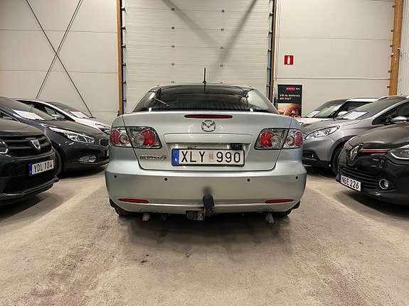 Mazda 6 4 of 5