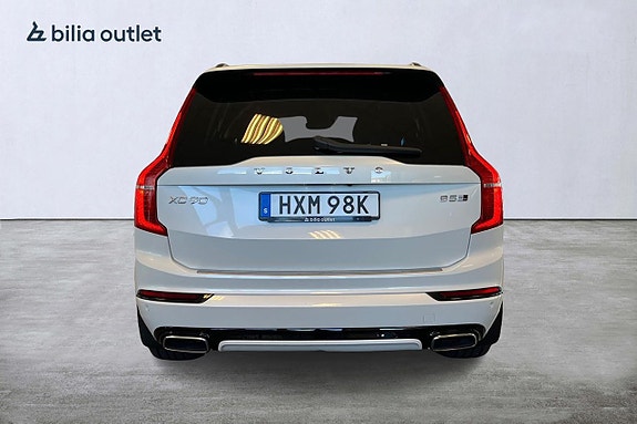 Volvo XC90 5 of 5