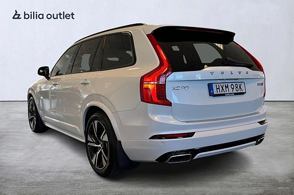 Volvo XC90 4 of 5