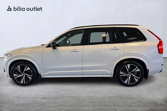 Volvo XC90 3 of 5