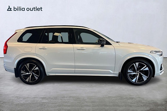 Volvo XC90 7 of 30
