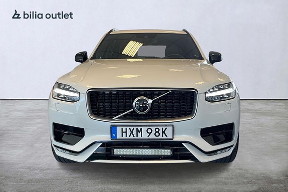 Volvo XC90 9 of 30