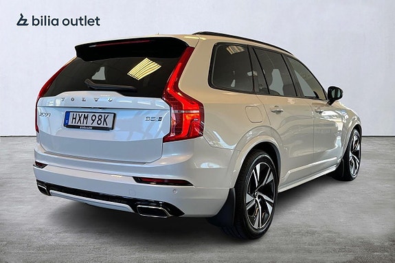 Volvo XC90 6 of 30