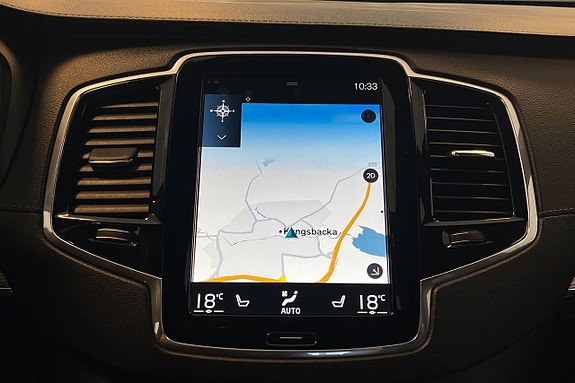 Volvo XC90 19 of 30